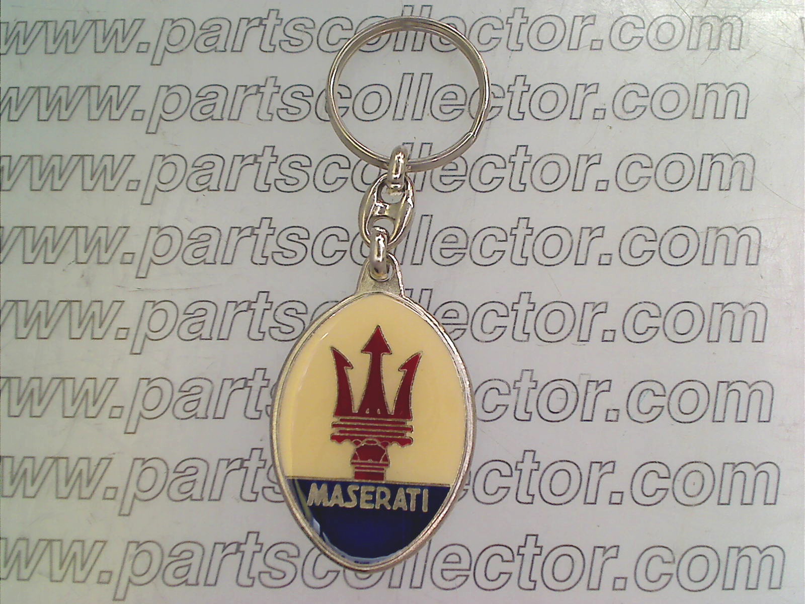 MASERATI  Accessories  - Automobilia code 9365 compatible with: MASERATI MASERATI